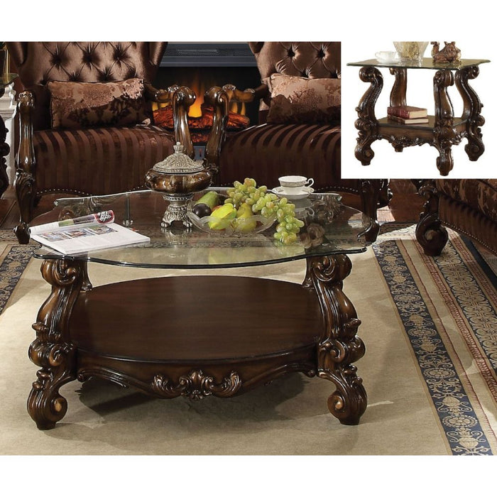Versailles Coffee Table - Image 2