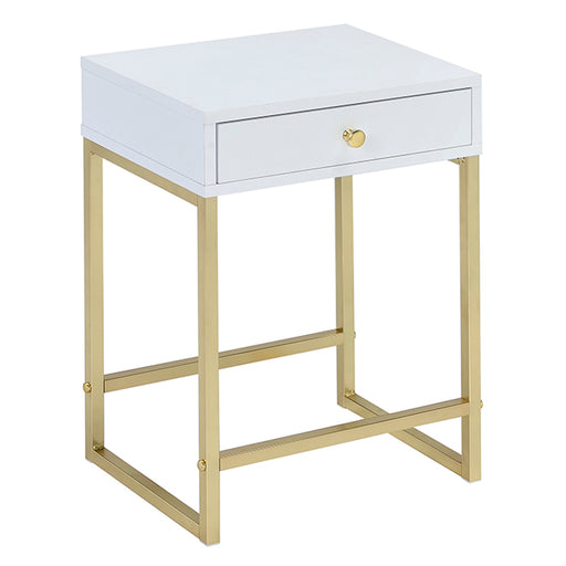 Coleen Accent Table - Image 2