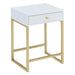 Coleen Accent Table - Image 2