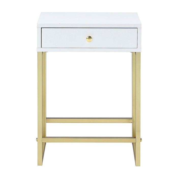 Coleen Accent Table - Image 3