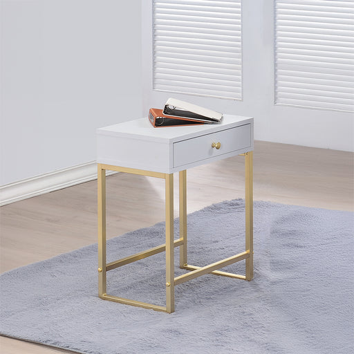 Coleen Accent Table