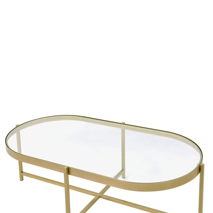 Charrot Coffee Table - Image 4
