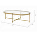 Charrot Coffee Table - Image 5