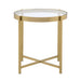 Charrot End Table - Image 3