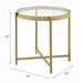 Charrot End Table - Image 4