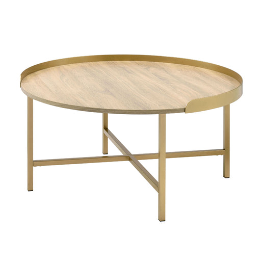 Mithea Coffee Table - Image 2