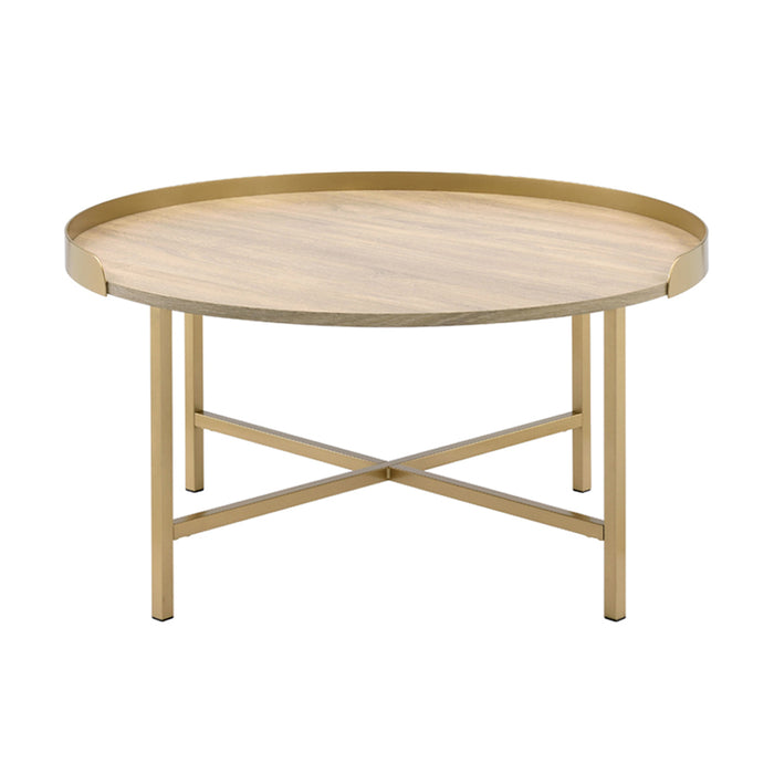 Mithea Coffee Table - Image 3