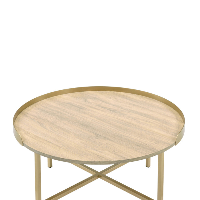 Mithea Coffee Table - Image 4