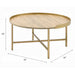 Mithea Coffee Table - Image 5