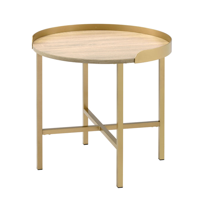 Mithea End Table - Image 2