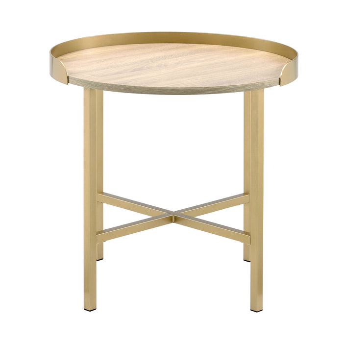 Mithea End Table - Image 3