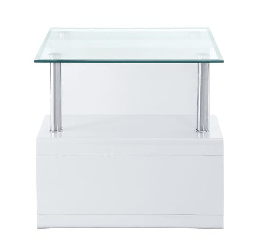 Nevaeh End Table - Image 2