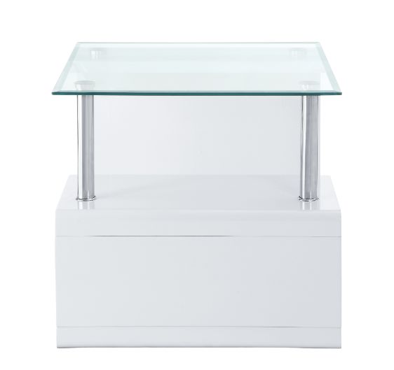 Nevaeh End Table - Image 2