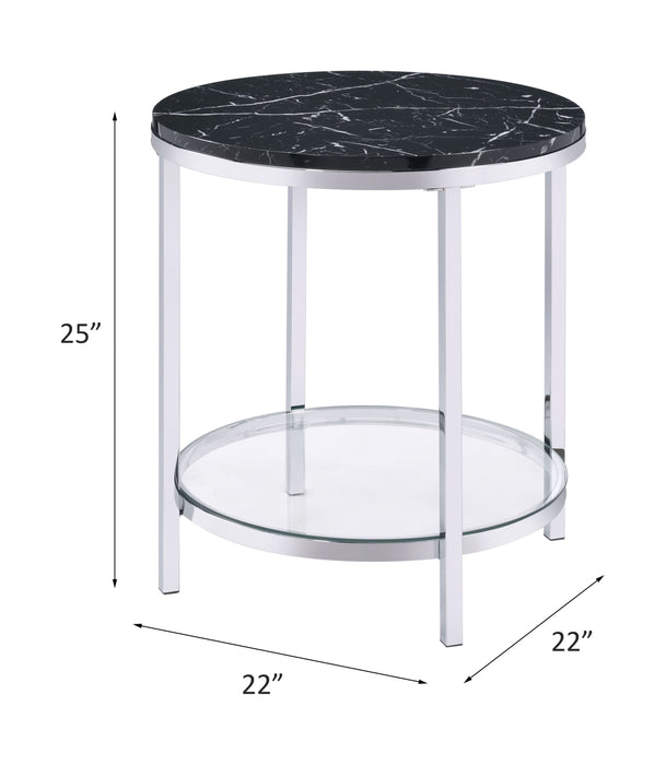 Virlana End Table - Image 4