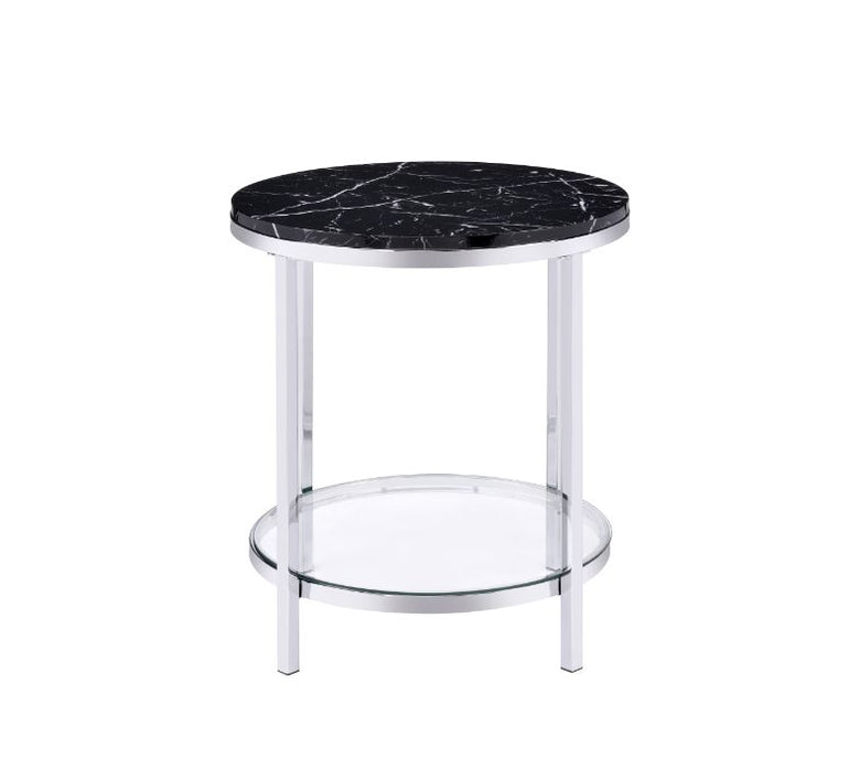 Virlana End Table - Image 3