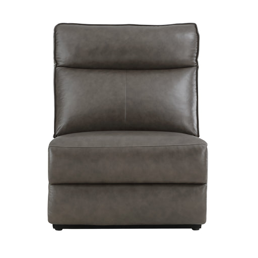 8259RFDB-AC Armless Chair image