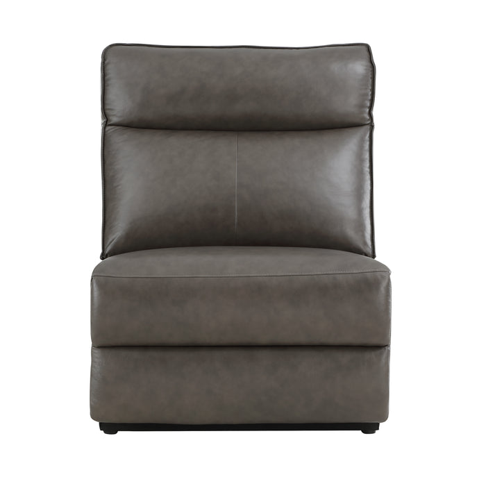 8259RFDB-AC Armless Chair image