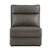 8259RFDB-AC Armless Chair image