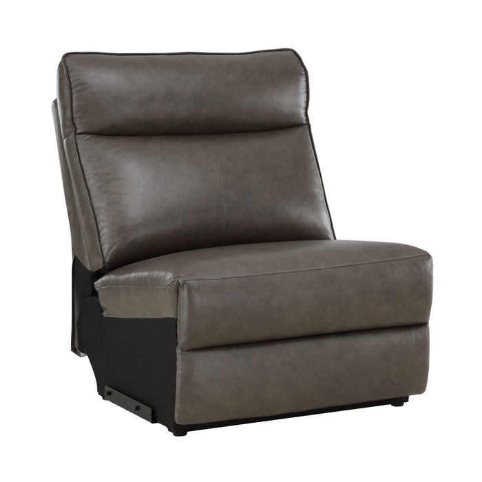 8259RFDB-AC Armless Chair image