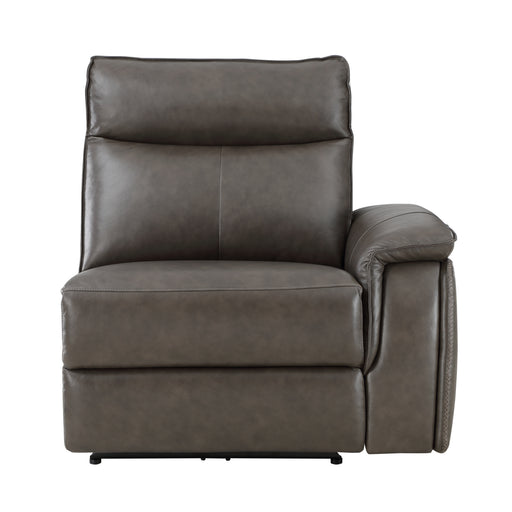 8259RFDB-RRPWH Power Right Side Reclining Chair with Power Headrest and USB Port image