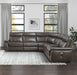 8259RFDB-AC Armless Chair image