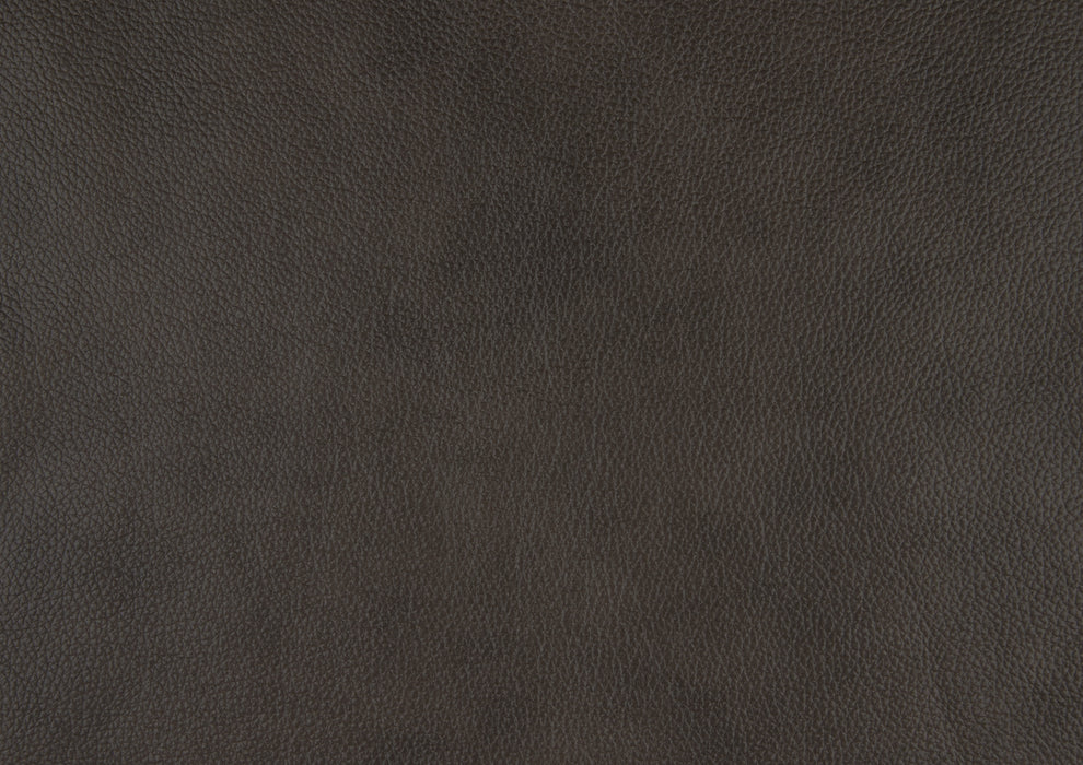 Maroni (2)Power Double Reclining Loveseat with Power Headrests in Brown - 8259RFDB-2PWH* - FAMSA Furniture (TX)