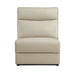 8259RFTP-AC Armless Chair image