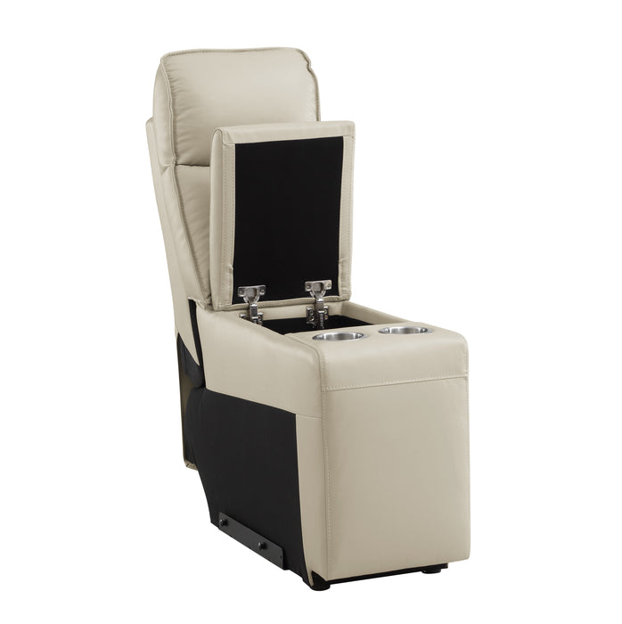 8259RFTP-CN Console image