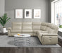 8259RFTP-AC Armless Chair image