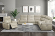 8259RFTP-AC Armless Chair image
