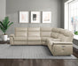8259RFTP-AC Armless Chair image