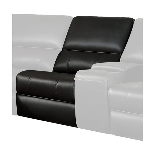8260DB-AC Armless Chair image