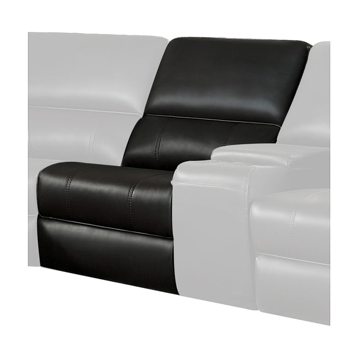 8260DB-AC Armless Chair image