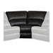 8260DB-CR Corner Seat image