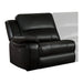 8260DB-LRPW Power Left Side Reclining Chair with USB Port image