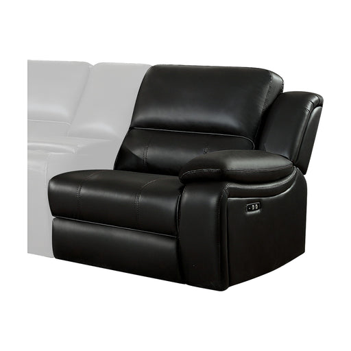 8260DB-RRPW Power Right Side Reclining Chair with USB Port image