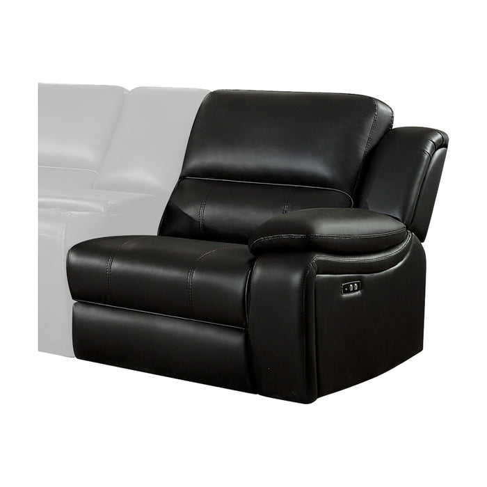 8260DB-RRPW Power Right Side Reclining Chair with USB Port image