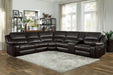 8260DB-CR Corner Seat image