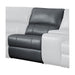 8260GY-AC Armless Chair image