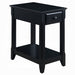 Bertie Accent Table - FAMSA Furniture (TX)