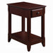 Bertie Accent Table - FAMSA Furniture (TX)