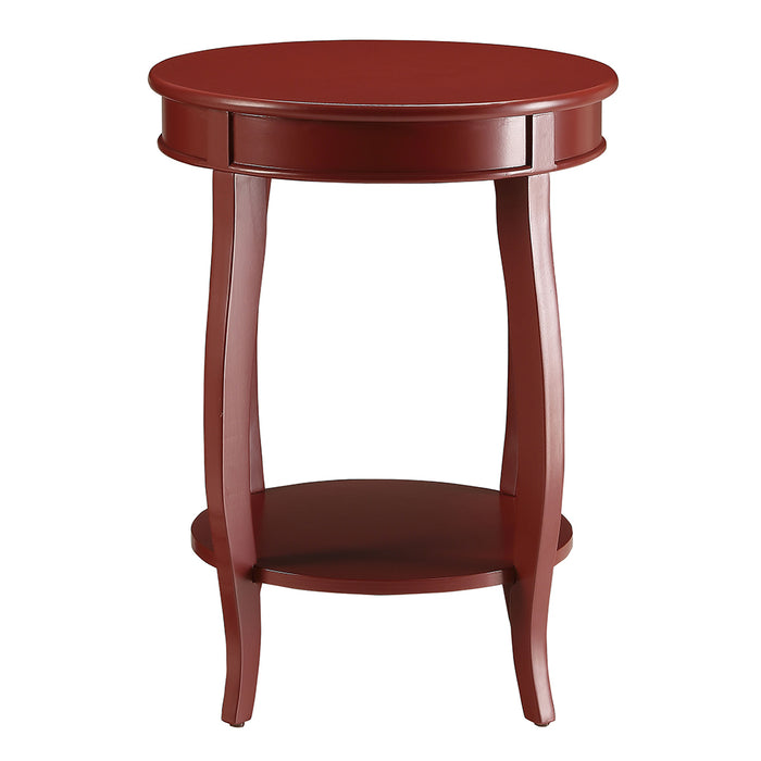 Aberta Accent Table - Image 3