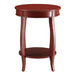 Aberta Accent Table - Image 3