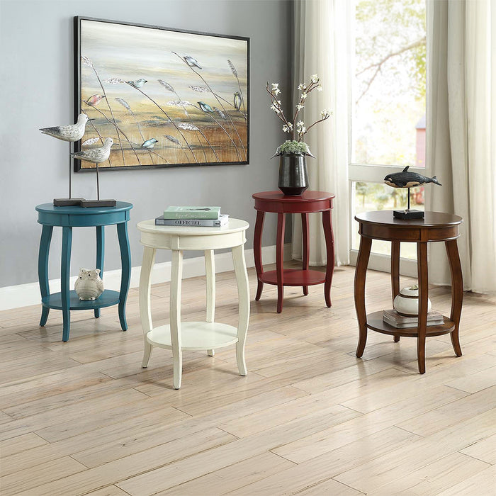 Aberta Accent Table - Image 5