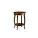 Aberta Accent Table