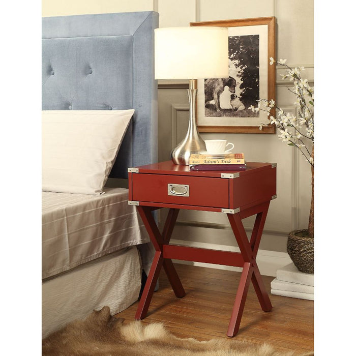 Babs Accent Table - Image 5