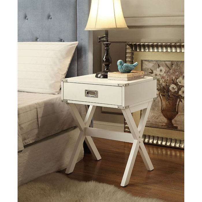 Babs Accent Table - Image 5