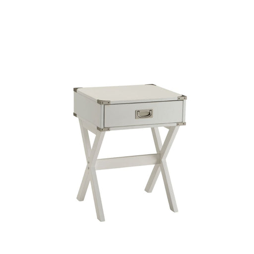 Accent Table