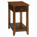 Bertie Accent Table - FAMSA Furniture (TX)