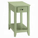 Bertie Accent Table - FAMSA Furniture (TX)